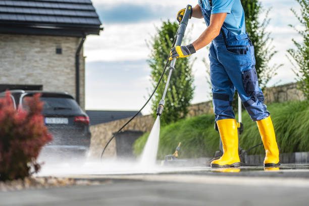 Reliable Newton, IL Pressure Washing Solutions